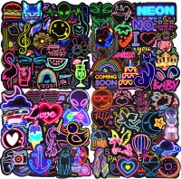 Water Bottle Stickers