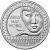 Anna May Wong Coin