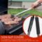 24-inch grill tongs