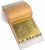 24k Gold Leaf Sheets