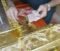 24k Gold Leaf Sheets