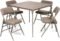 Folding Card Table