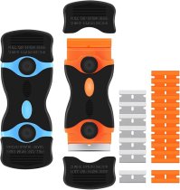 Razor Blade Scraper Tool