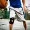 Adjustable Knee Brace