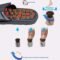 Acupuncture Massage Shoes