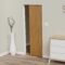 Soft Close Pocket Door