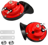 300DB Super Loud Horns
