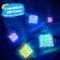 LED pool toys Set