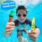 LED pool toys Set