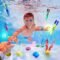 LED pool toys Set