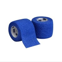 3M Coban Self-Adherent Wrap