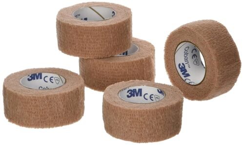 3M Coban Self-Adherent Wrap