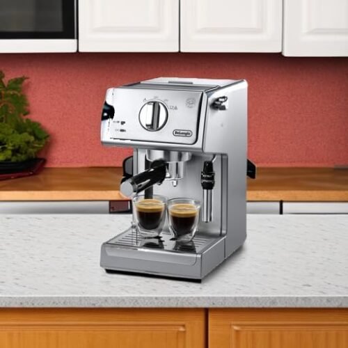 De’Longhi ECP3630