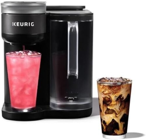 Keurig K-Brew+Chill