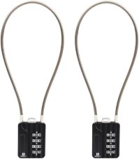 RESET Combination Padlock