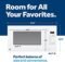 GE GCST14S1WBB Microwave