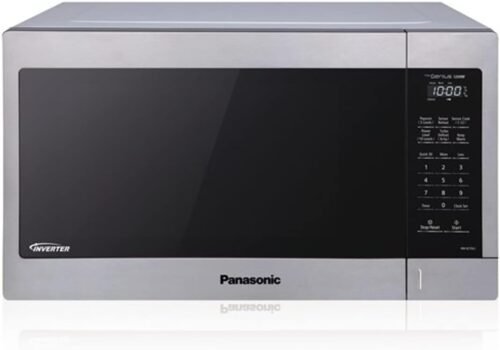 Panasonic NN-SC73LS