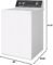 Top Load Washer