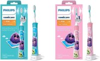 Philips Sonicare Kids Bluetooth Toothbrush