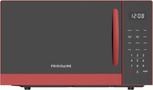 FRIGIDAIRE EMW953RED