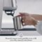 Breville BES450BSS