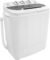 ROVSUN 15lbs Twin Tub Washer