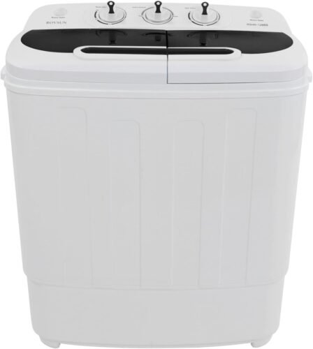 ROVSUN 15lbs Washer