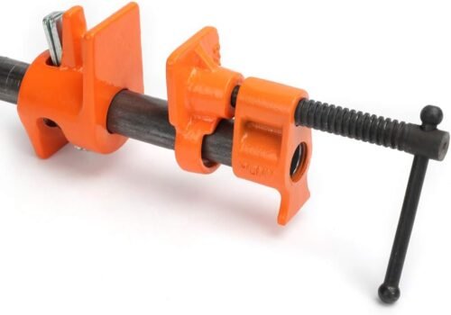 Pony Jorgensen Pipe Clamp