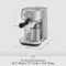 Breville BES500BSS
