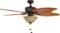 Honeywell Royal Palm 52″