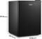 Midea WHS-87LB1