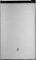 GE Mini Fridge with Freezer