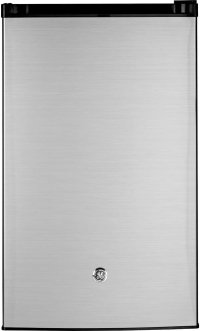 GE Mini Fridge with Freezer