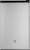 GE Mini Fridge with Freezer