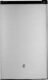 GE Mini Fridge with Freezer
