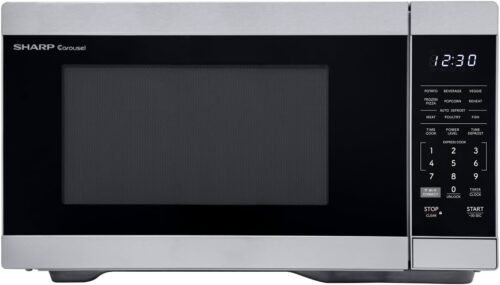 SHARP SMC1169KS