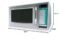 Sharp R-21LVF1