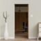 Soft Close Pocket Door