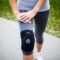 Adjustable Knee Brace