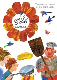 Eric Carle Book Set
