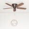 Honeywell Glen Alden 52″