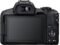 Canon EOS R50 Mirrorless Camera with RF-S18-45mm F4.5-6.3 IS STM & RF-S55-210mm F5-7.1 IS STM Lenses
