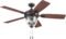 Honeywell Glencrest 52″