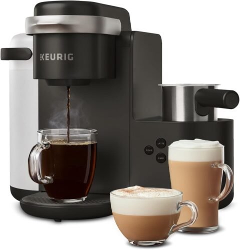 Keurig K-Cafe