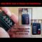 RESET Combination Padlock