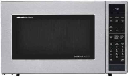 Sharp SMC1585BS
