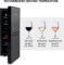 Koolatron 12-Bottle Wine Cooler