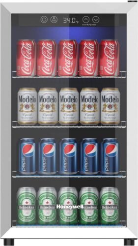 Honeywell Beverage Refrigerator
