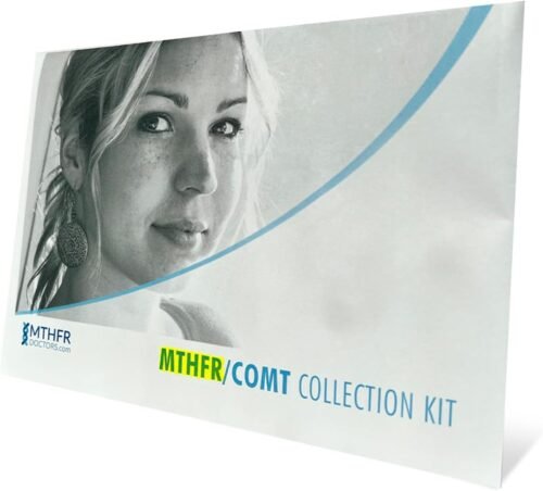 MTHFR gene test kit