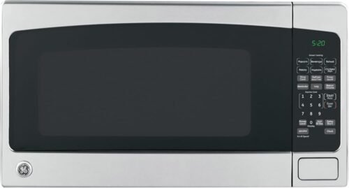 GE 2.0 Cu. Ft. Countertop Microwave